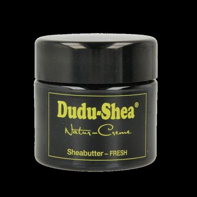 Dudu Shea Sheabutter 100% fresh 100 Milliliter