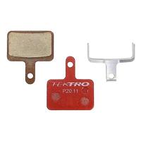 RRP Proguard cable tie - front - sticker - max protection - magenta - thumbnail