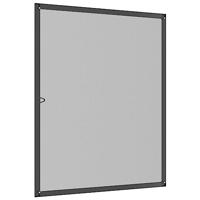 Raamhor 80x100 cm antracietkleurig - thumbnail