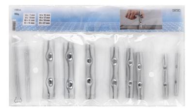 kwb 110590 Pijpsleutel 10 stuk(s)