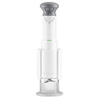 IJsmaker Cuisinart ICEFD10E Wit Plastic 1 L 3,3 L 1L - thumbnail