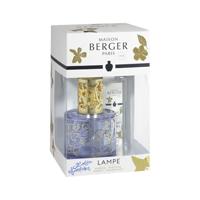 Lampe Berger giftset brander pure parme lolita lempicka 250 ml - thumbnail