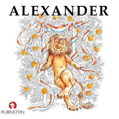 Alexander