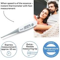 Beurer FT 15/1 Express Koortsthermometer - thumbnail