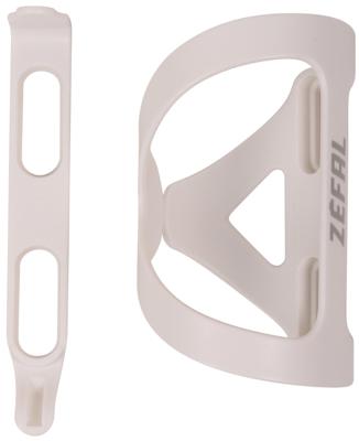 ZÉFAL trinkflaschenhalter "wiiz" bot.cage "wiiz" white ZÉFAL trinkflaschenhalter "wiiz" bot.cage "wiiz" white