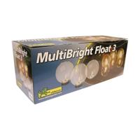 MultiBright Float 3 LED vijververlichting - thumbnail