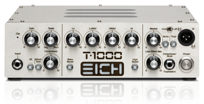 Eich Amps T1000