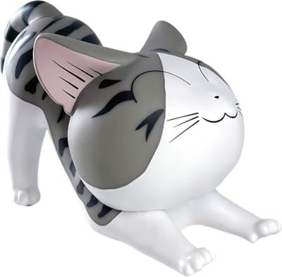 Chi´s Sweet Home Coin Bank Chi stretching SD
