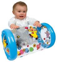 Bumba Opblaasbare Kruiproller - thumbnail