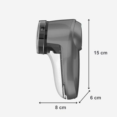 Kleding scheerapparaat O 50 mm Black+Decker BXLR750E