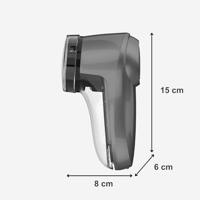 Kleding scheerapparaat O 50 mm Black+Decker BXLR750E - thumbnail
