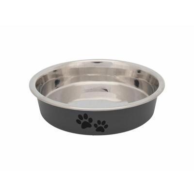 Voerbak voor katten Trixie Ø 13 cm