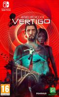 Alfred Hitchcock Vertigo - thumbnail