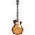 Sire Larry Carlton L7 New Gen Tobacco Sunburst elektrische gitaar Sire Larry Carlton L7 New Gen Tobacco Sunburst elektrische gitaar