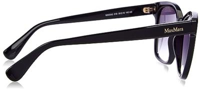Zonnebril Dames Max Mara MM0042 5601B