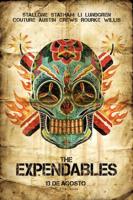 Poster - The Expendables, Originele Filmposter, Premium Print, Professioneel Fotopapier - thumbnail