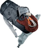 Deuter trail 18 - hiking backpack - thumbnail