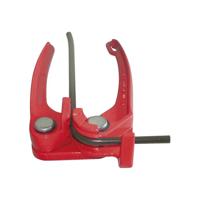 KS Tools 120.1050 Mini-remleiding-buiggereedschap, 3-6 mm - thumbnail