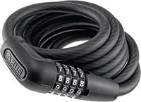 Abus coil cable-lock primo 5510c - thumbnail