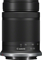 Canon RF-S 55-210mm F/5-7.1 IS STM - thumbnail