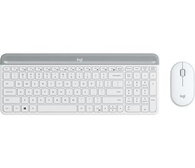 Logitech MK470 toetsenbord en muis