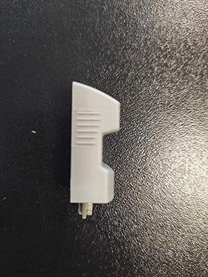 Phoenix Contact Steekmodule Met LED, Met varisator RIF-LV-120-230 AC/110 DC Lichtkleur (naam): Geel 1 stuk(s) Phoenix Contact Steekmodule Met LED, Met varisator RIF-LV-120-230 AC/110 DC Lichtkleur (naam): Geel 1 stuk(s)