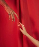 Ring Dames Majorica 17217.07.1.917.010.1 Gouden - thumbnail