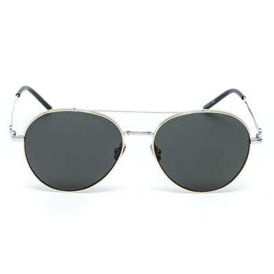 Zonnebril Heren Belstaff MAGNUM-GRIS-DORADO ø 58 mm