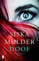 Doof - Siska Mulder - ebook - thumbnail