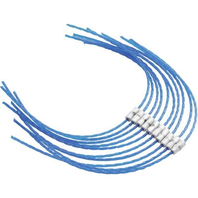 Bosch Accessoires Trimmer Draad extra Sterk | Voor ART 30 Combitrim | Per 10 - F016800182