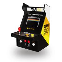 Draagbare Spelcomputer My Arcade Retro Games - thumbnail
