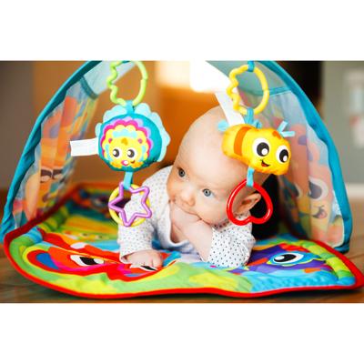PLAYGRO Honey Bee Bear baby kruiptunnel dieren PLAYGRO Honey Bee Bear baby kruiptunnel dieren