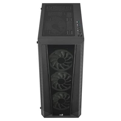 Aerocool Prism ARGB Zwart Aerocool Prism ARGB Zwart