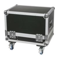DAP ACA-M12 Flightcase voor 2x M12 monitor - thumbnail