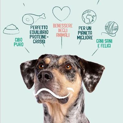Yarrah dog biologische brokken vega ultra sensitive graanvrij 10kg