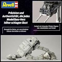 Revell 1/144 AT-AT Science Fiction (Star Wars) - thumbnail