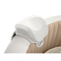 Intex 28505 Spa Hoofdsteun 28x23x17 cm - thumbnail