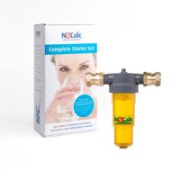 NoCalc CombiCompact waterbehandelingssysteem starter set - thumbnail