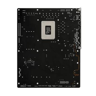 Moederbord ASRock B860 Pro RS LGA 1851