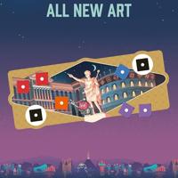 Ravensburger Las Vegas - thumbnail