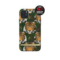 Richmond & Finch Freedom Series Apple iPhone 11 Pro Max Green Tiger - thumbnail
