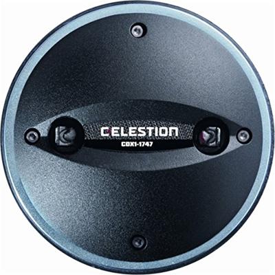 Celestion CDX1-1747/8 PA-hoorn-driver Belastbaarheid RMS=60 W 8 Ω Celestion CDX1-1747/8 PA-hoorn-driver Belastbaarheid RMS=60 W 8 Ω