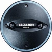 Celestion CDX1-1747/8 PA-hoorn-driver Belastbaarheid RMS=60 W 8 Ω - thumbnail