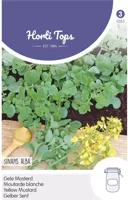 Mosterd, Gele - Hortitops - thumbnail
