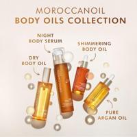 Moroccanoil Pure Argan Body Olie 50ml - thumbnail