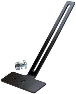 ZIEGER reflectordrager bracket t-piece for reflector large