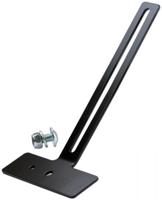 ZIEGER reflectordrager bracket t-piece for reflector large - thumbnail