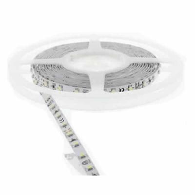 Ledstrip 24Volt IP-68 Rgb 14,4W/m 5M Klemko 861171
