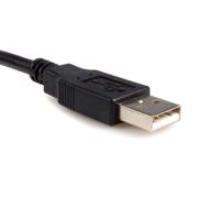 Kabel USB naar Parallelle Poort Startech ICUSB1284 (1,8 m) - thumbnail