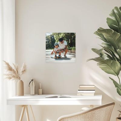 Foto poster maken - 30 x 30 cm